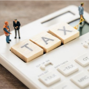 Tax Consultancy